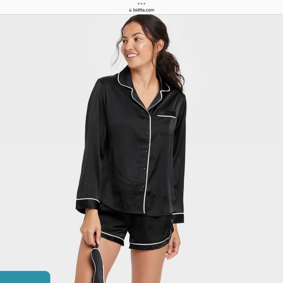 stars above Other - Satin pajama set